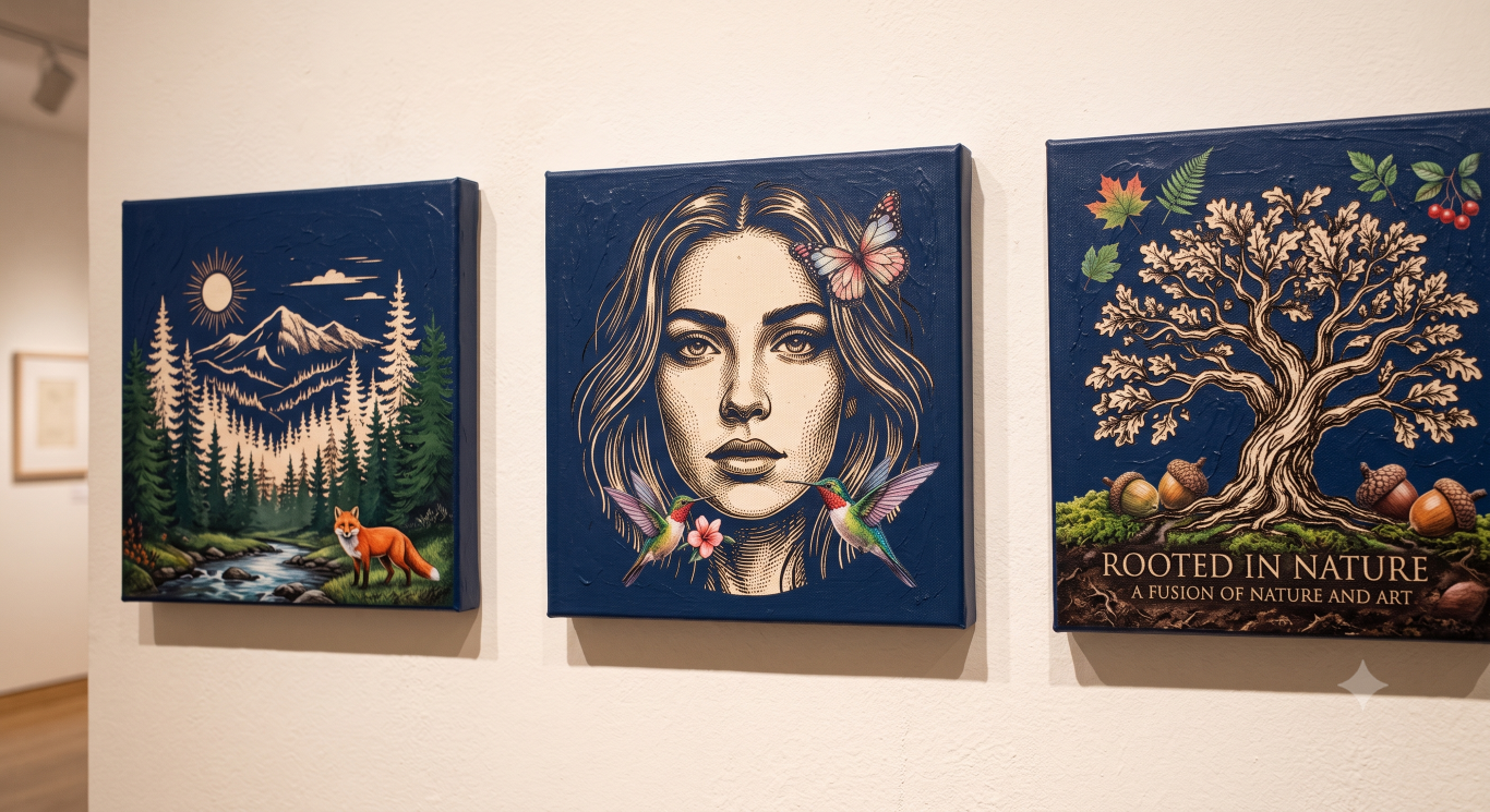Canvas